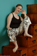 Jennifer in  gallery from ATKARCHIVES by R Williams - #1