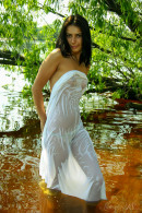 Jenesis B in Jenesis - I Feel Like I've Known U My Whole Life gallery from STUNNING18 by Thierry Murrell - #13