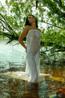 Jenesis B in Jenesis - I Feel Like I've Known U My Whole Life gallery from STUNNING18 by Thierry Murrell - #14