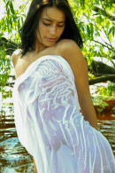 Jenesis B in Jenesis - I Feel Like I've Known U My Whole Life gallery from STUNNING18 by Thierry Murrell - #15