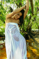 Jenesis B in Jenesis - I Feel Like I've Known U My Whole Life gallery from STUNNING18 by Thierry Murrell - #16