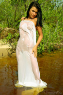 Jenesis B in Jenesis - I Feel Like I've Known U My Whole Life gallery from STUNNING18 by Thierry Murrell - #2