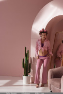 Julia Morozzi in Set 7 gallery from DOMAI by Lobanov - #16