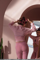 Julia Morozzi in Set 7 gallery from DOMAI by Lobanov - #3