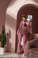 Julia Morozzi in Set 7 gallery from DOMAI by Lobanov - #8