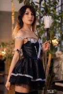 Megan Love in Dusty Desires 1 gallery from THELIFEEROTIC by David Menich - #9