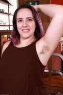 Dria Submits Puts On Her Sunday Best gallery from ATKHAIRY by GB Photography - #1