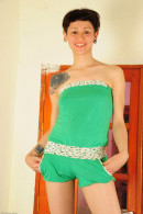 Franchesca in Gallery #16777215 gallery from ATKEXOTICS - #10