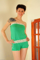 Franchesca in Gallery #16777215 gallery from ATKEXOTICS - #8