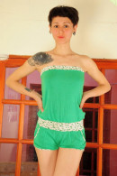 Franchesca in Gallery #16777215 gallery from ATKEXOTICS - #9