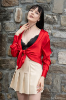 Amelia Riven in Natural Beauty 1 gallery from METART by Robert Graham - #14