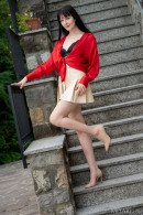 Amelia Riven in Natural Beauty 1 gallery from METART by Robert Graham - #15