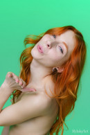 Carolina Sun in Agreanda gallery from RYLSKY ART by Rylsky - #15