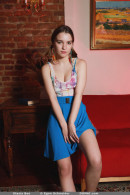 Stasia Bee 1 gallery from LOVE HAIRY by Egon Schneider - #14