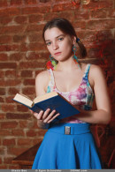 Stasia Bee 1 gallery from LOVE HAIRY by Egon Schneider - #6