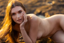 Monika May in Coastal Allure gallery from SEXART by David Menich - #15