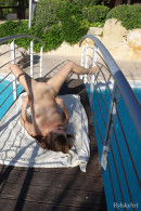 Alisa Lisa in Burengasi gallery from RYLSKY ART by Rylsky - #12