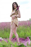 Carrie in Wild Domain gallery from METART by Fabrice - #7