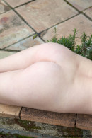 Beautiful Blonde Model Mial In Holiday gallery from DENUDEART by Lorenzo Renzi - #10