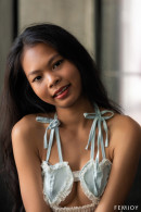 Por in Innocent Hearts gallery from FEMJOY by Dave Menich - #3