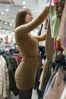 Ina Blossom Chilly Lilly 1 gallery from ZISHY by Zach Venice - #12