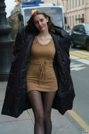 Ina Blossom Chilly Lilly 1 gallery from ZISHY by Zach Venice - #4