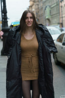 Ina Blossom Chilly Lilly 1 gallery from ZISHY by Zach Venice - #5