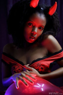 Sukki T in Haunting Desire gallery from METART by Rylsky - #2