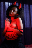 Sukki T in Haunting Desire gallery from METART by Rylsky - #3