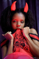 Sukki T in Haunting Desire gallery from LOVE HAIRY by Rylsky - #6