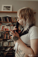 Sem Retlick in Missing You 1 gallery from THELIFEEROTIC by Xanthus - #4