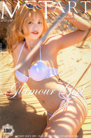 Danny in Glamour Girl gallery from METART by David Menich - #4