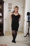 Tia B in Elegant Ladies gallery from ALLOVER30 by Toby - #10