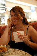 Bess Burton Primrose Hall 1 gallery from ZISHY by Zach Venice - #6