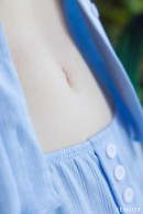 Alice Mido in Bathroom gallery from FEMJOY by Tom Leonard - #4