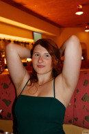 Bess Burton Primrose Hall 2 gallery from ZISHY by Zach Venice - #12