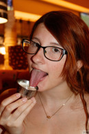 Bess Burton Primrose Hall 2 gallery from ZISHY by Zach Venice - #2