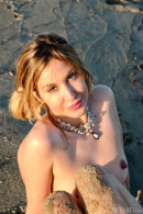 Eve Casta in Seascape gallery from METART by Tony G - #9