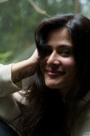 Pamela Cuevano Casting Car 1 gallery from ZISHY by Zach Venice - #3