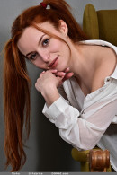 Tisha in Set 1 gallery from DOMAI by Fabrice - #10