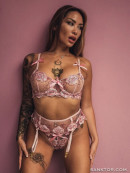 AURORA in SANKTOR 193 - TATTOOED ASIAN ART NUDE MODEL gallery from SANKTOR - #8