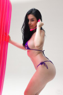 Sally Hunter in Pink Is Sweet gallery from WATCH4BEAUTY by Mark - #4