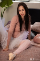 Alice Ross in Daydream Ballerina 1 gallery from THELIFEEROTIC by David Menich - #8