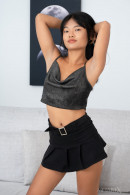 Lilly Narak in To The Moon 1 gallery from METART-X by Robert Graham - #1