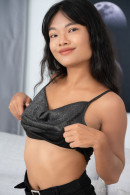 Lilly Narak in To The Moon 1 gallery from METART-X by Robert Graham - #9