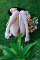 Ariana Mun in Soft As Summer gallery from LOVE HAIRY by Rylsky - #7