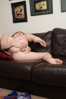 Lily K in Mature Pleasure gallery from ALLOVER30 by MAE - #4