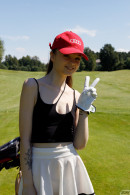 Jolie Saldus Par Four 1 gallery from ZISHY by Zach Venice - #5