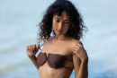Presenting Aisha Vale gallery from METART by David Menich - #3