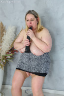 Luciana Mil in Massive Tits gallery from KARUPSPC - #1